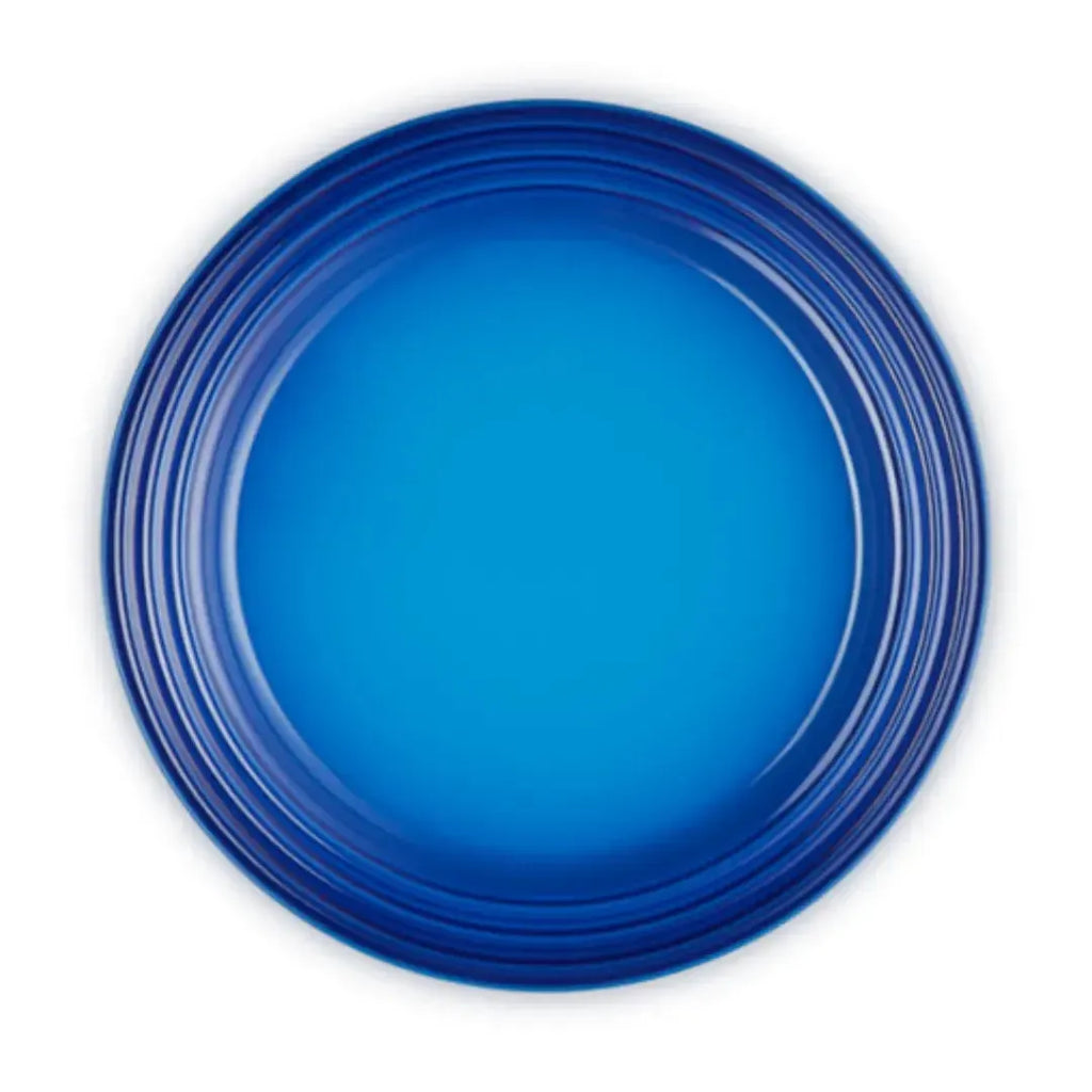 Prato de Sobremesa Cerâmica 22cm Thyme Le Creuset