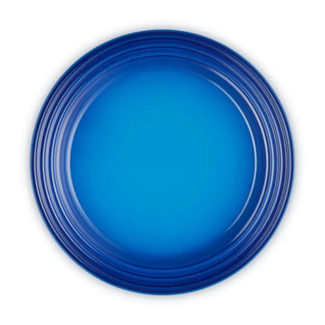 Prato de Sobremesa Cerâmica 22cm Thyme Le Creuset