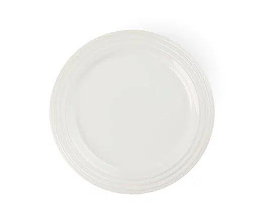 Prato de Sobremesa Cerâmica 22cm Thyme Le Creuset