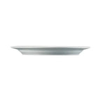 Prato de Sobremesa Cerâmica 17cm Meringue Le Creuset