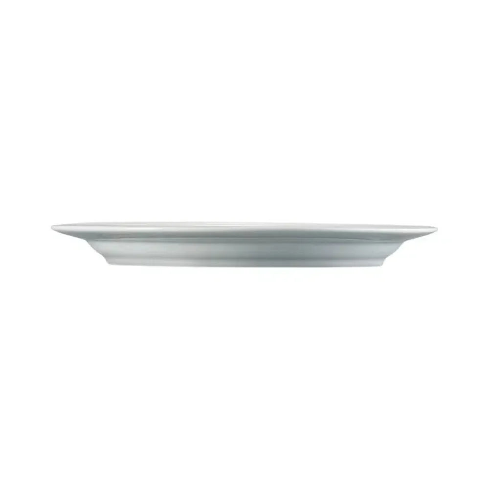 Prato de Sobremesa Cerâmica 17cm Meringue Le Creuset