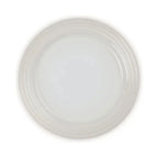 Prato de Sobremesa Cerâmica 17cm Meringue Le Creuset
