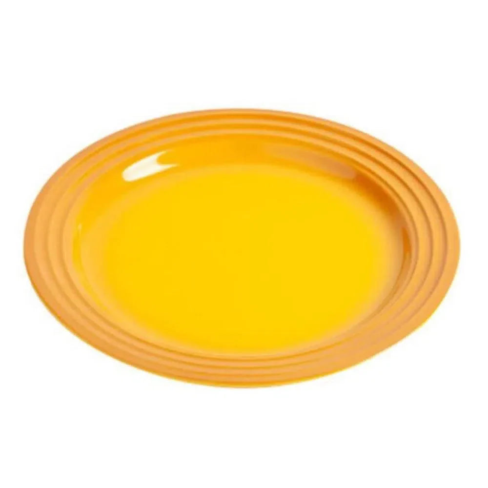 Prato de Sobremesa Cerâmica 22cm Nectar Le Creuset