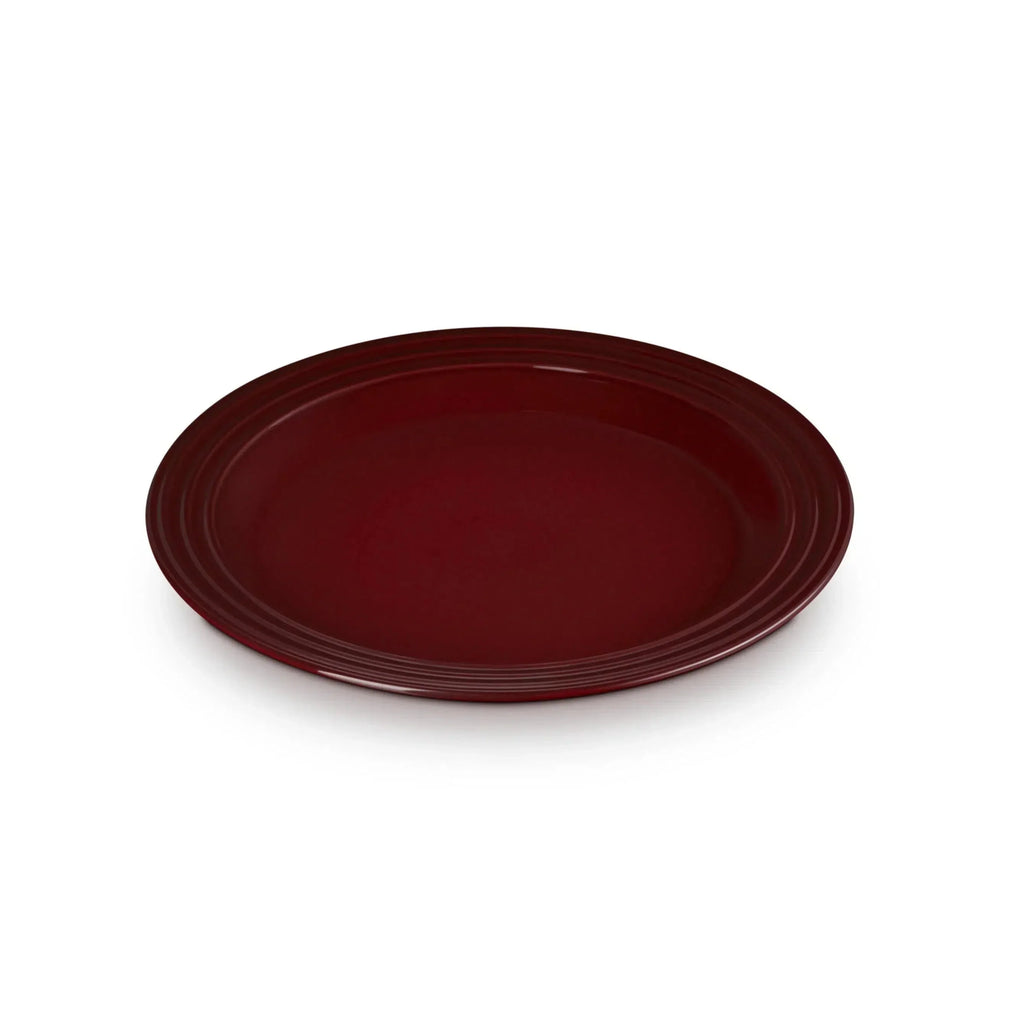 Prato de Sobremesa Cerâmica 22cm Thyme Le Creuset