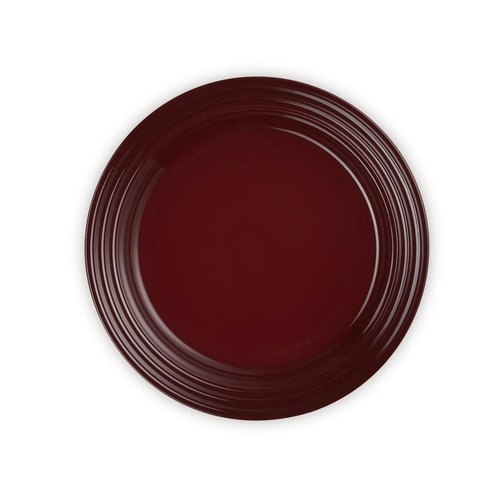 Prato de Sobremesa Cerâmica 22cm Thyme Le Creuset