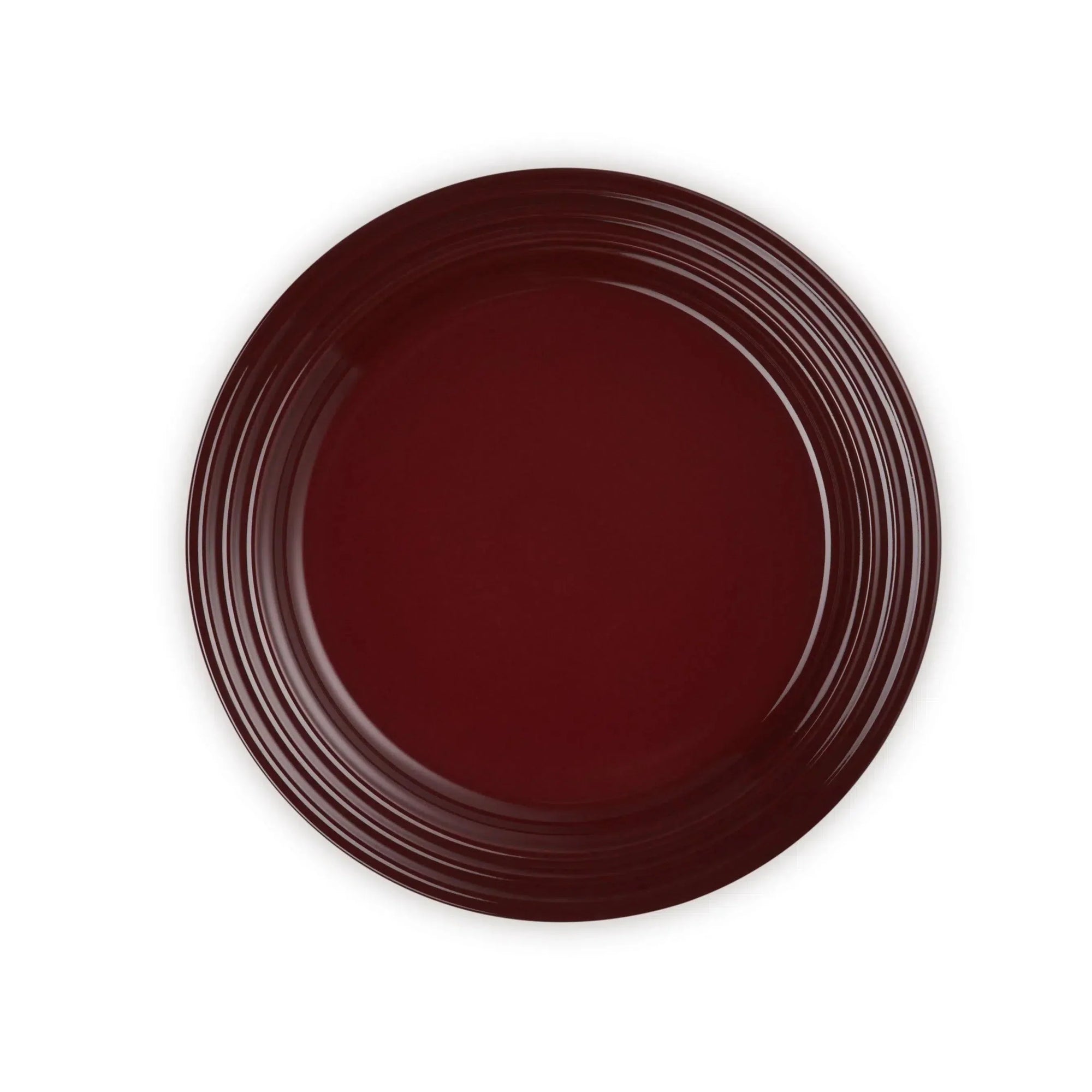 Prato de Sobremesa Cerâmica 22cm Thyme Le Creuset
