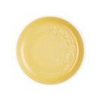 Prato de Sobremesa Cerâmica 22cm Sphere Jardin Camomille Le Creuset