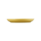 Prato de Sobremesa Cerâmica 22cm Sphere Jardin Camomille Le Creuset