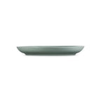 Prato de Sobremesa Cerâmica 22cm Sphere Jardin Sea Salt Le Creuset