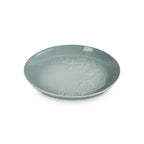 Prato de Sobremesa Cerâmica 22cm Sphere Jardin Sea Salt Le Creuset