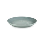Prato de Sobremesa Cerâmica 22cm Sphere Jardin Sea Salt Le Creuset