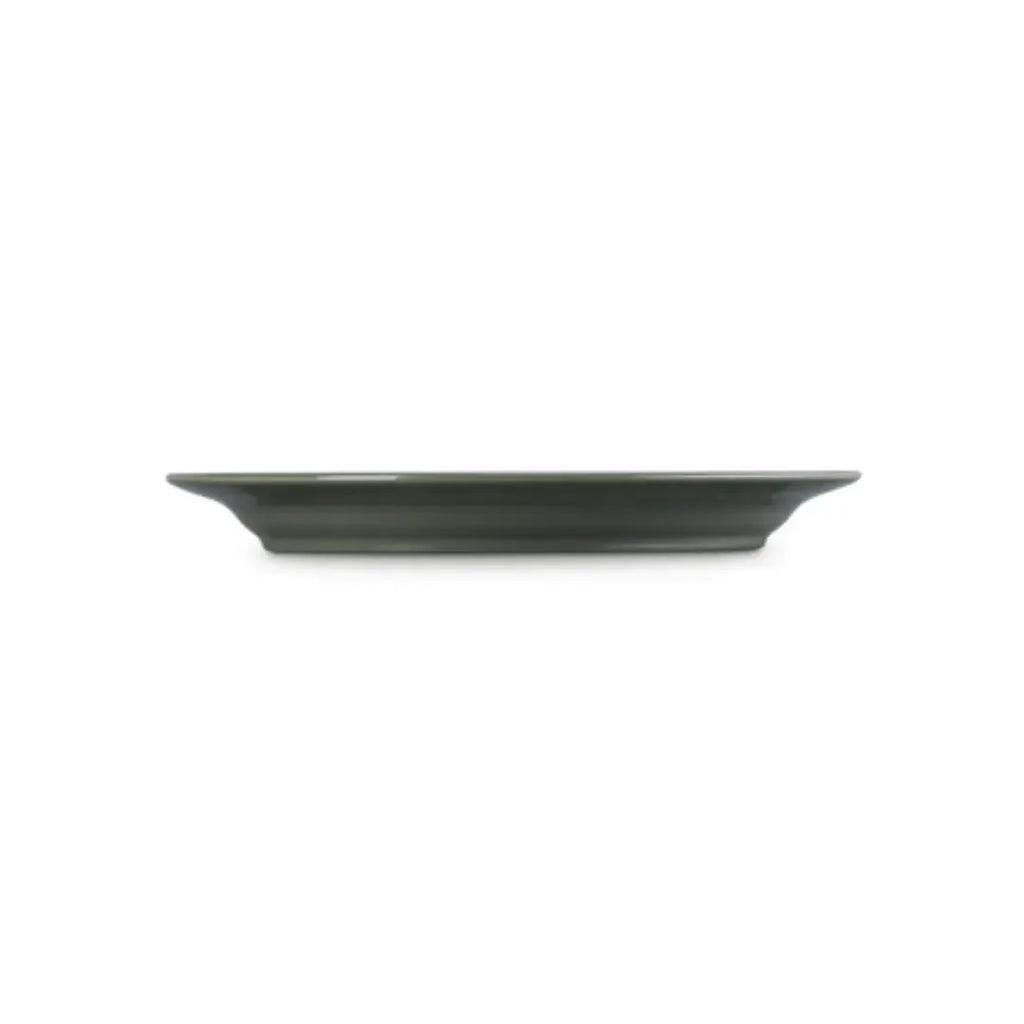 Prato de Sobremesa Cerâmica 22cm Thyme Le Creuset