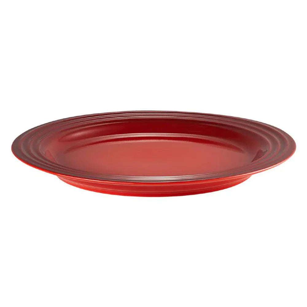 Prato de Sobremesa Cerâmica 22cm Thyme Le Creuset