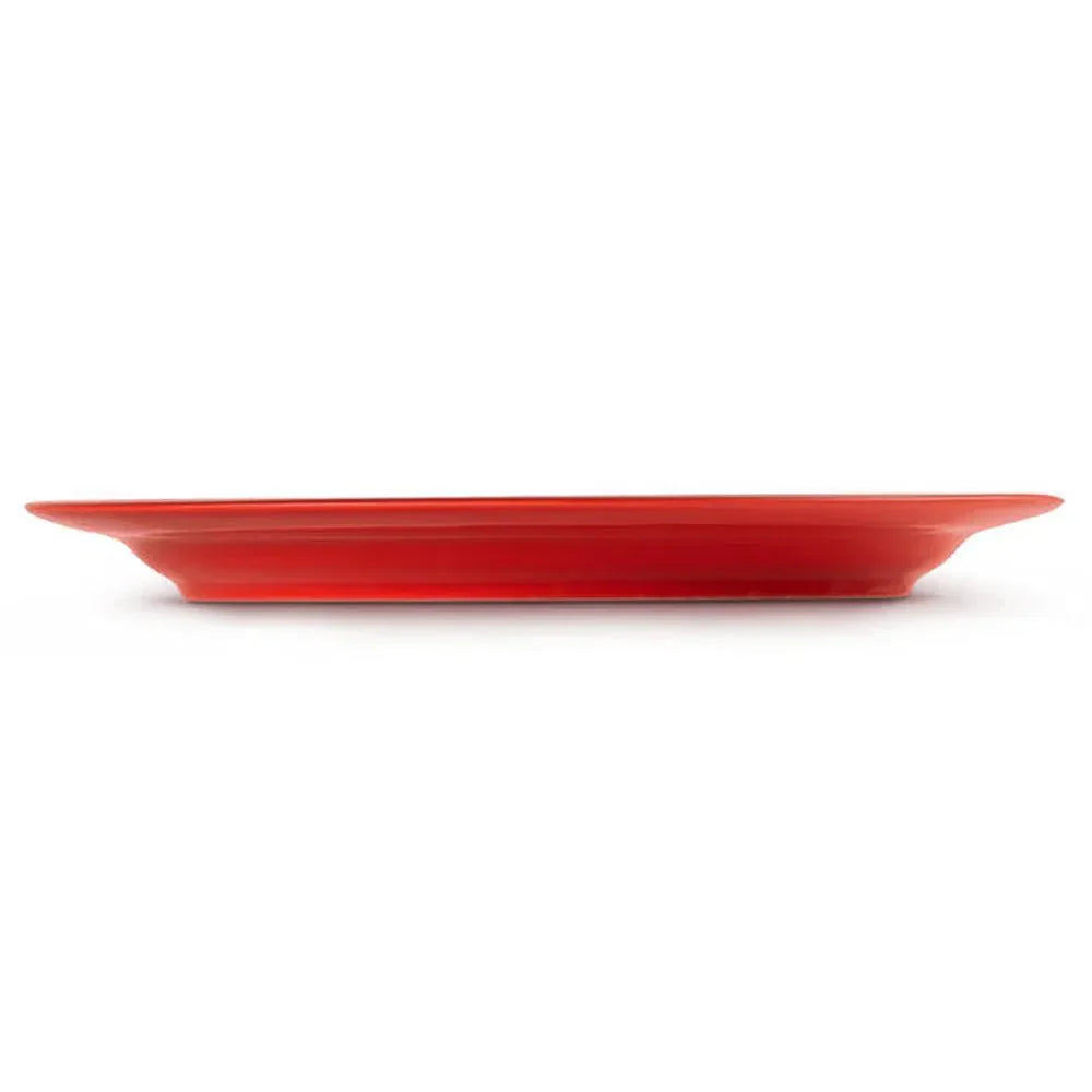 Prato de Sobremesa Cerâmica 22cm Thyme Le Creuset