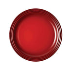 Prato de Sobremesa Cerâmica 22cm Thyme Le Creuset