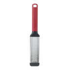 Ralador Zester Fino Raspas Vermelho KitchenAid