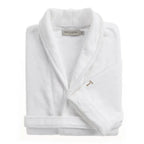 Roupão Amália Feminino G Trussardi