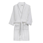 Roupão Amália Feminino G Trussardi