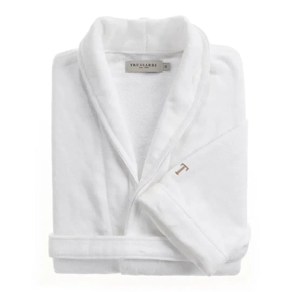 Roupão Amália Feminino M Trussardi