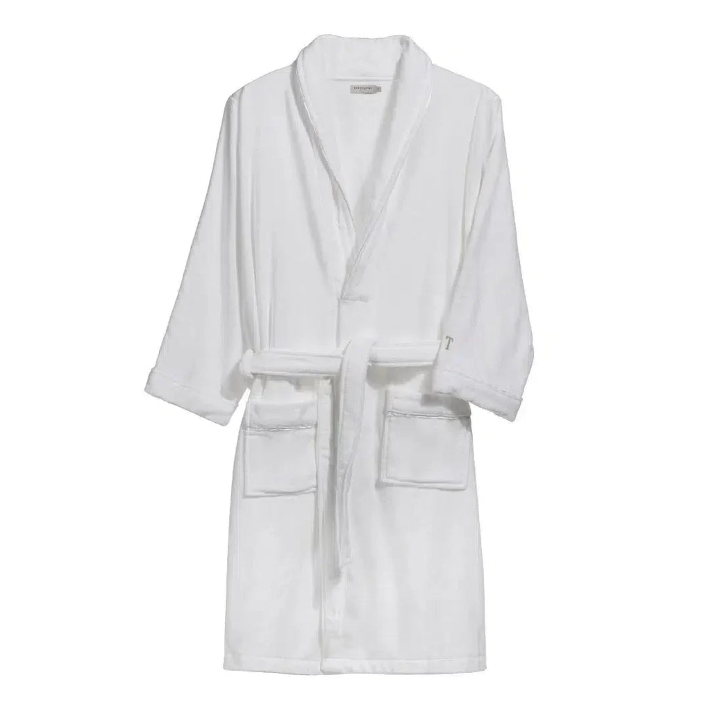 Roupão Amália Feminino P Trussardi