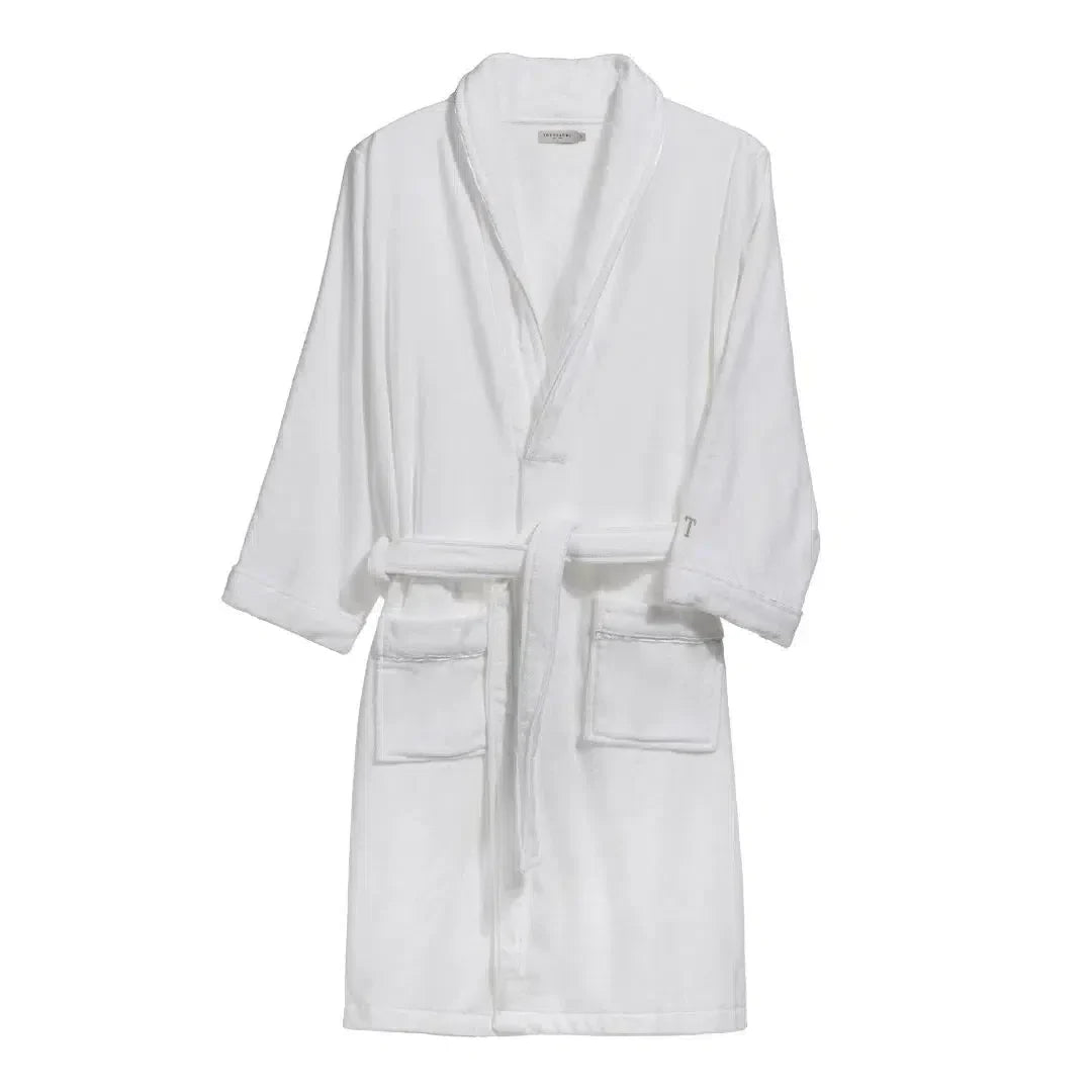 Roupão Amália Feminino P Trussardi