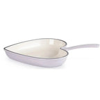 Skillet Coração Tradition Shallot 26cm Le Creuset