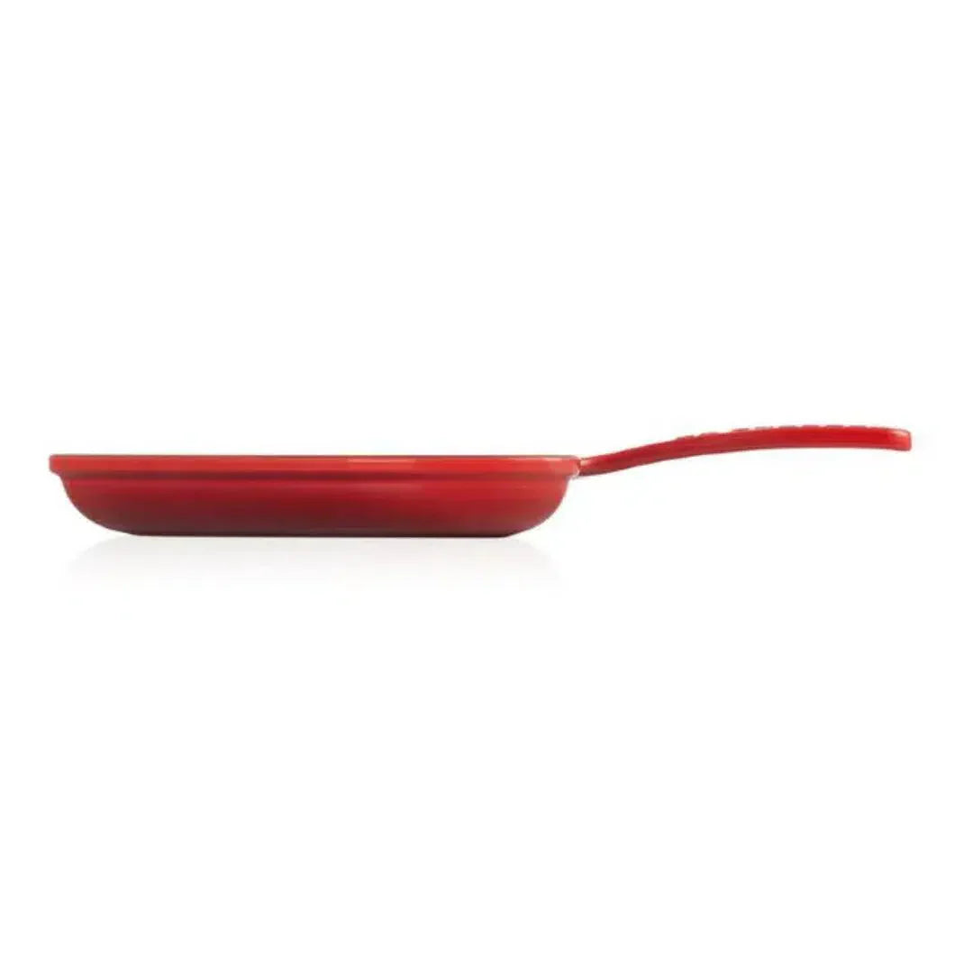 Skillet Coração Tradition Vermelho 26cm Le Creuset
