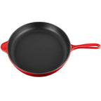 Skillet Oval Tradition Vermelho 40cm Le Creuset
