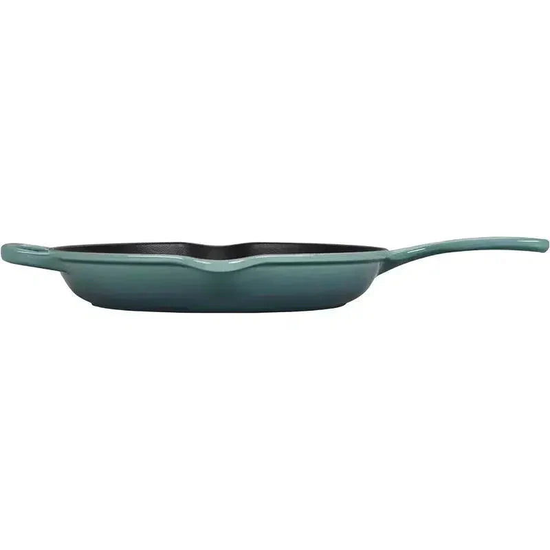 Skillet Redonda com Alça Signature Ocean 23cm Le Creuset