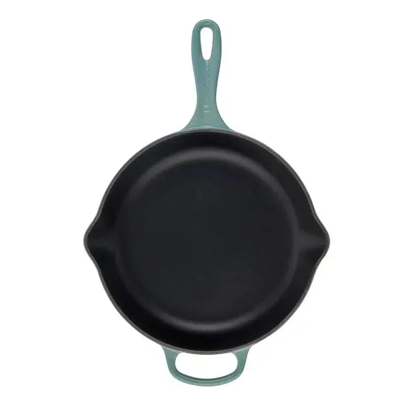 Skillet Redonda com Alça Signature Ocean 23cm Le Creuset