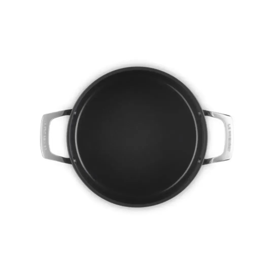 Stockpot Antiaderente 6L 24cm ENSC Le Creuset