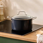 Stockpot Antiaderente 6L 24cm ENSC Le Creuset