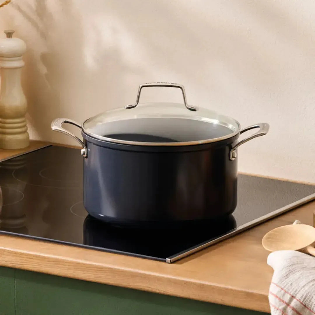 Stockpot Antiaderente 6L 24cm ENSC Le Creuset