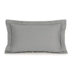 Super Fronha Doppio 300 Fios Cetim 100% Algodão Egípcio Marmo 50x90cm Trussardi