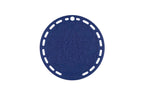 Suporte Silicone Mandala Azure Le Creuset