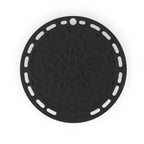 Suporte Silicone Mandala Azure Le Creuset