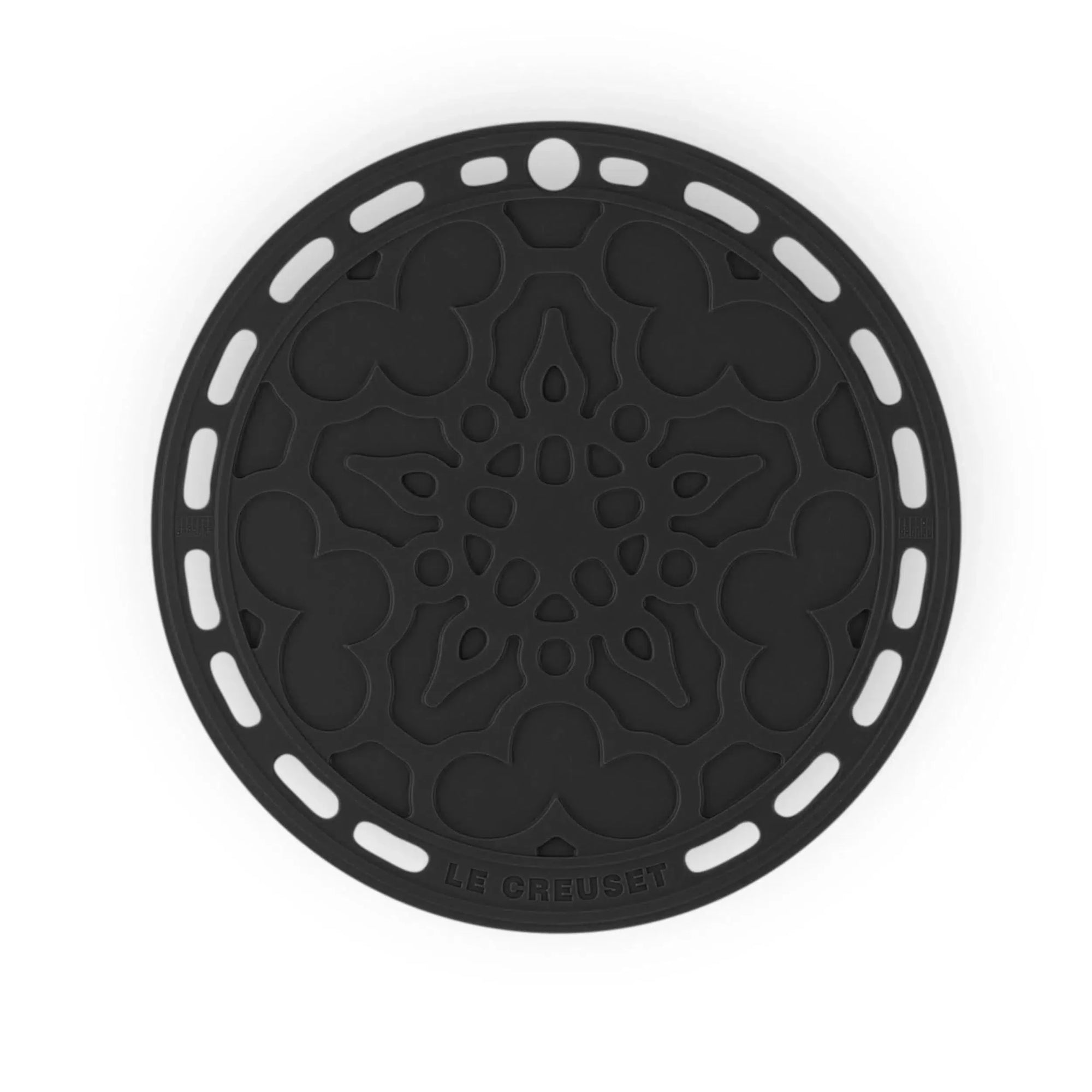 Suporte Silicone Mandala Azure Le Creuset