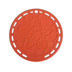 Suporte Silicone Mandala Azure Le Creuset