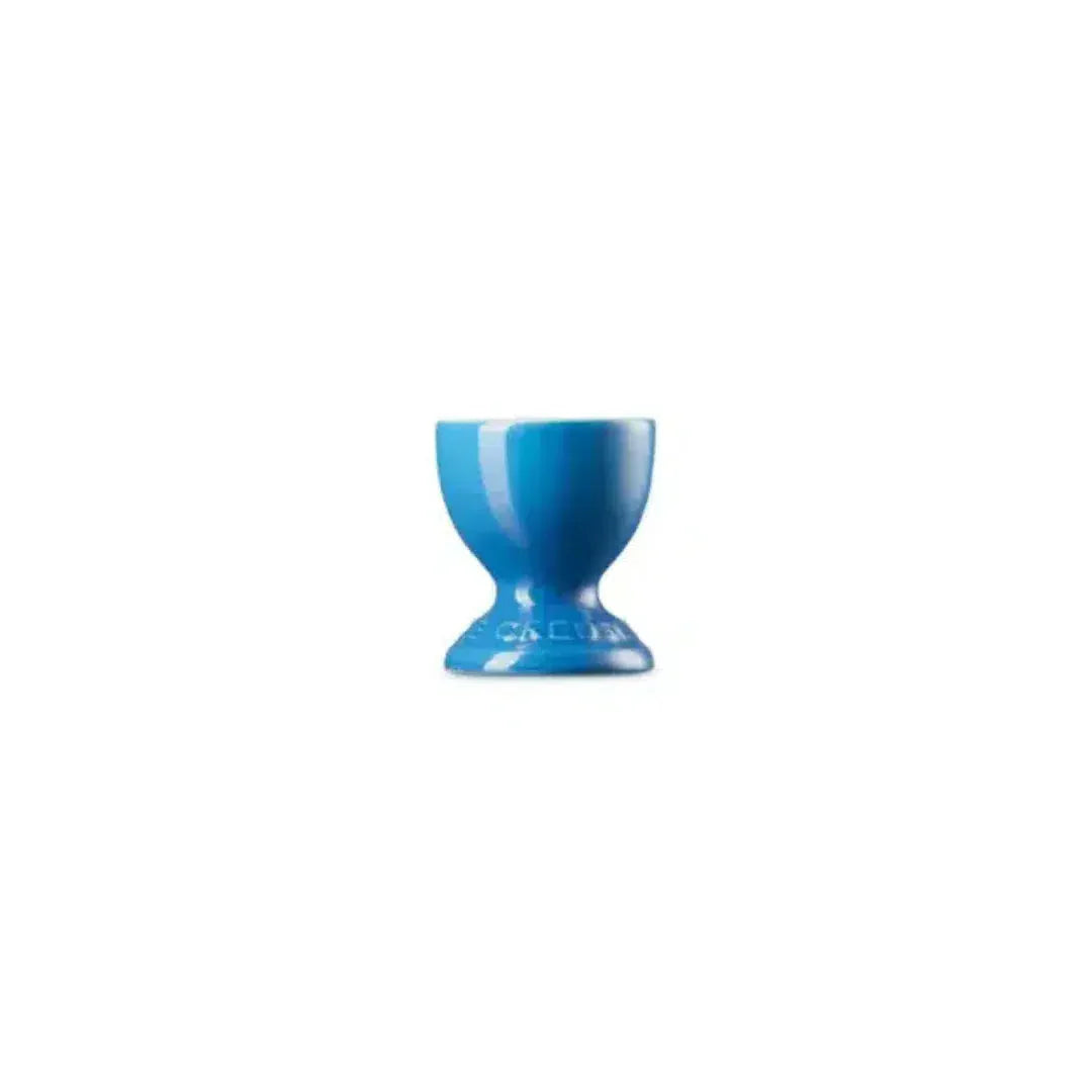 Suporte pra Ovo Cerâmica Azure Le Creuset