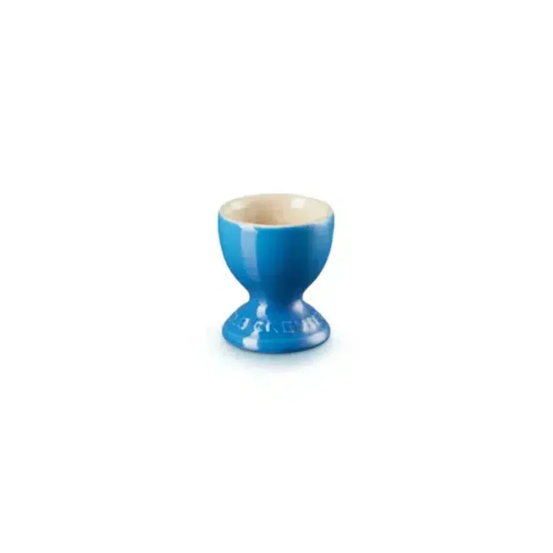 Suporte pra Ovo Cerâmica Azure Le Creuset