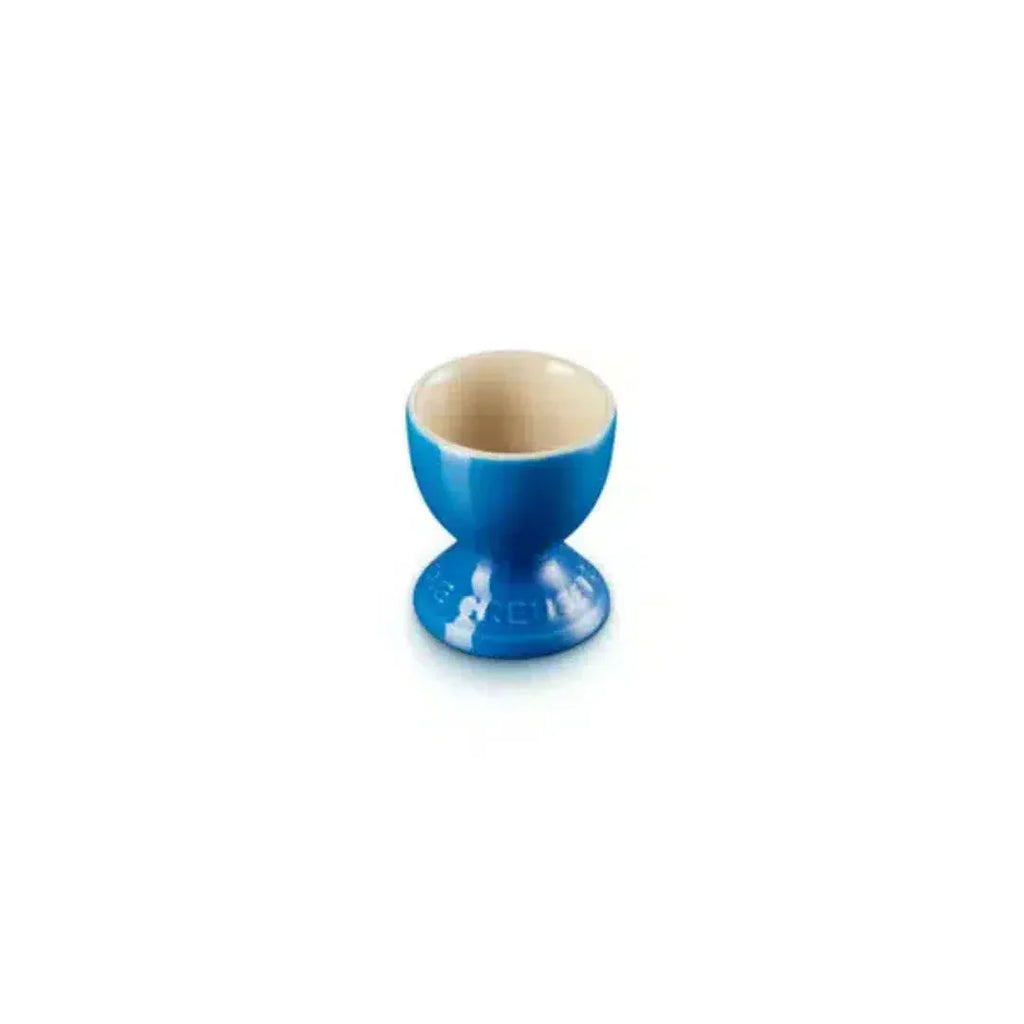 Suporte pra Ovo Cerâmica Azure Le Creuset