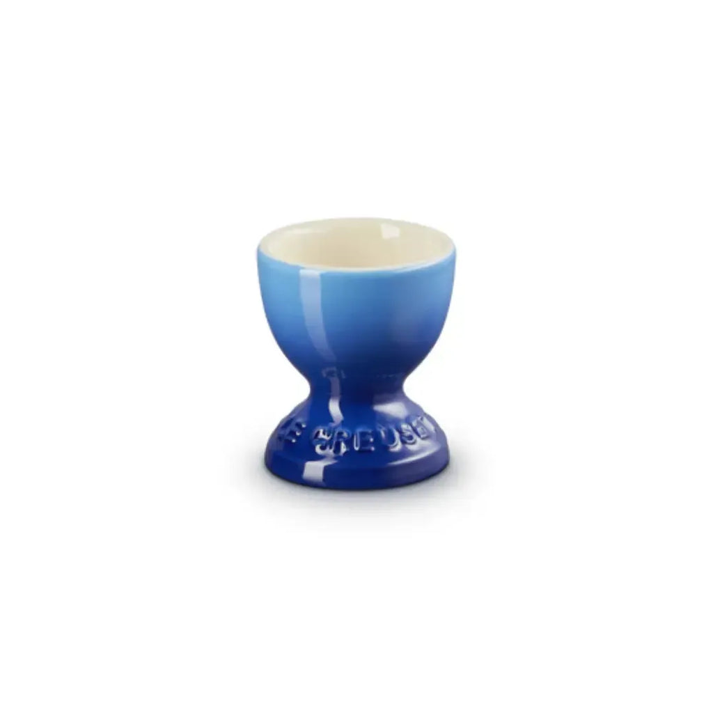 Suporte pra Ovo Cerâmica Azure Le Creuset