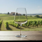 Taça Mozart em Puro Cristal para Cabernet Sauvignon Wine Expressions 1040ml