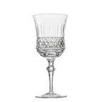 Taça em Cristal Lapidado 69 para Água 19 Artemano 360ml