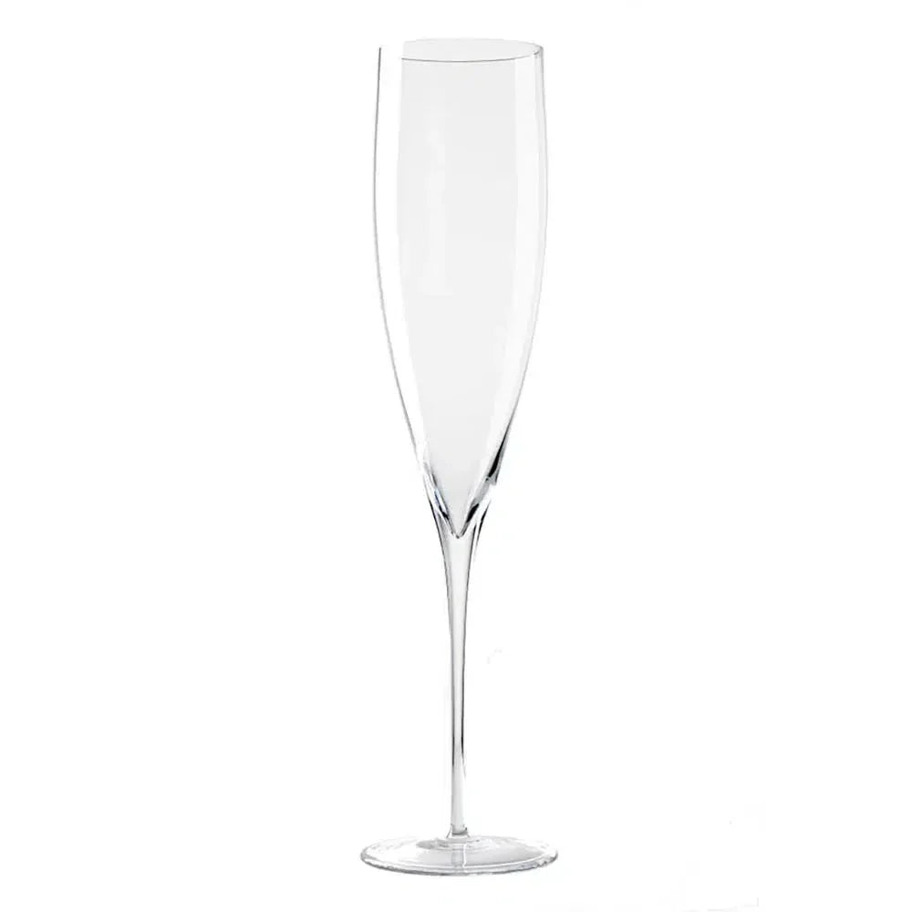 Taça para Espumante em Cristal  Gigante 1930ml Artemano