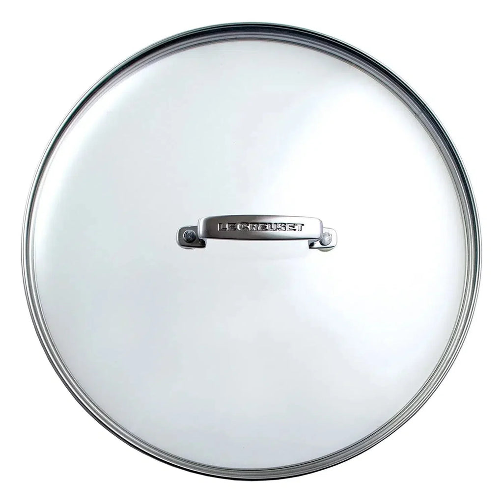 Tampa p/ Panela Le Creuset Vidro TNS 22cm