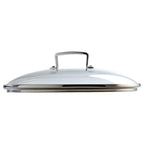 Tampa p/ Panela Le Creuset Vidro TNS 22cm