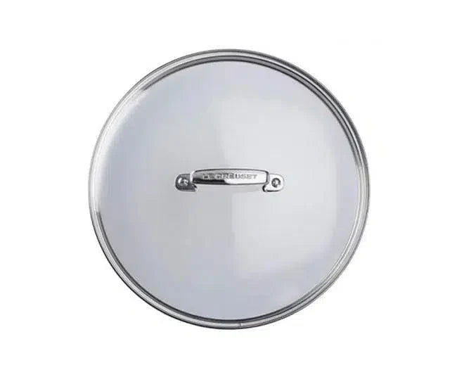 Tampa p/ Panela Le Creuset Vidro TNS 22cm