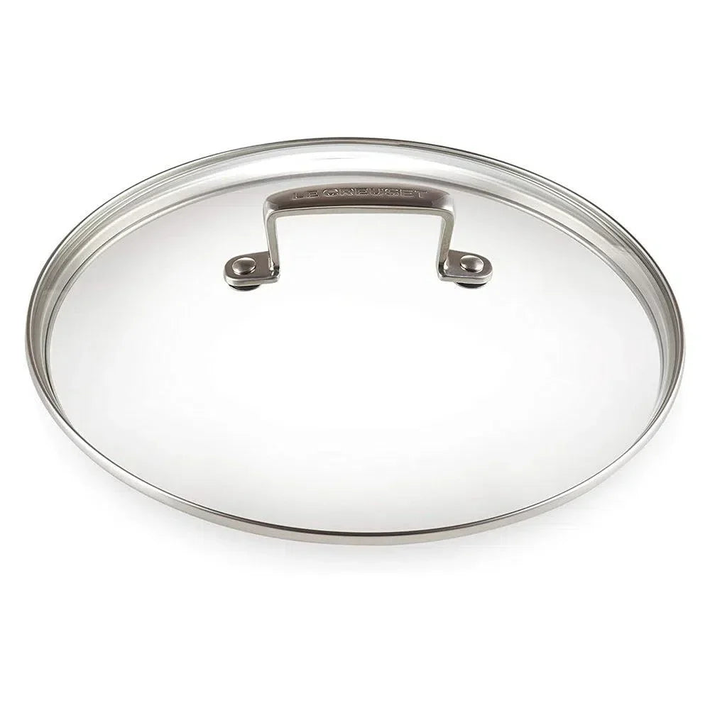 Tampa p/ Panela Le Creuset Vidro TNS 22cm