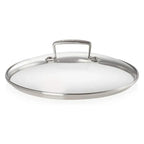 Tampa p/ Panela Le Creuset Vidro TNS 22cm